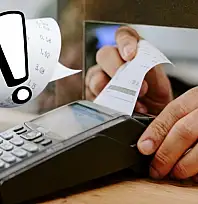 Kayseri'de nakit ödeyip fiş almayan yandı: Hak kaybı ve suç uyarısı…