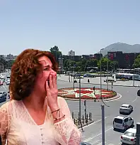 Kayseri'de o bekleyiş sona erdi! Bugün göreve başladı