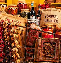 Kayseri'de o festival için geri sayım başladı! Hediyeler peş peşe gelecek