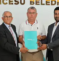 Kayseri'de o ilçe için ünlü hastane ile sözleşme imzalandı!