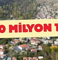 Kayseri'de o ilçeye dev destek! Park, sanayi ve kentsel dönüşüm için düğmeye basıldı