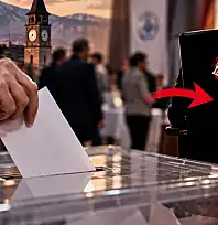 Kayseri'de o koltuk yine el değiştirmedi!