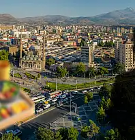 Kayseri'de o proje takdir toplamıştı: Başkan hızlı davrandı!