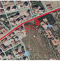 Kayseri'de o yol trafiğe kapatılacak!