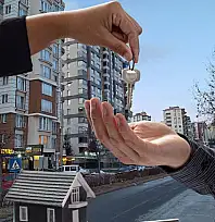 Kayseri'de öğrenci evleri için süreç başladı! Fiyat aralığı ve yasal haklar duyuruldu