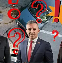 Kayseri'de ölüm göz göre göre geliyor!