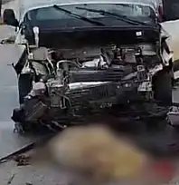 Kayseri'de ölümle burun buruna geçiş! Üreticilerden acil çağrı