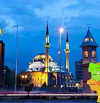 Kayseri'de önce Pınarbaşı'na sonra Bünyan'a bağlandı – Ne zaman ilçe oldu?