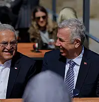 Kayseri'de önemli buluşma: Tarihi kentlerin temsilcileri bir araya geldi