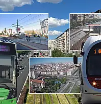 Kayseri'de Organize Sanayi'den İldem'e kadar herkesin gördüğü tüm o alanlar kiraya verilecek!