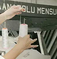Kayseri'de Orta Anadolu'da çalışan 2 bine yakın işçi kara kara düşünüyor… Şimdi ne olacak?