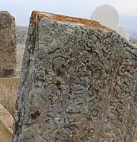 Kayseri'de ortaya çıkan esrarengiz mezar taşları şaşkına çevirdi – Rivayetler çoğalıyor