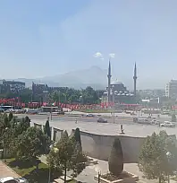 Kayseri'de otel arsası satışa çıkıyor! İşte o tarih…