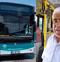Kayseri'de otobüsle yolculuk değişiyor! 15 gün sonra o şikâyet tarihe karışabilir