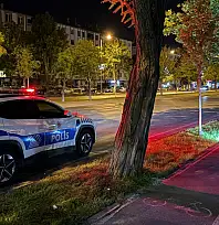 Kayseri'de otostopla aracına aldığı şahıslar tarafından bıçaklandı!