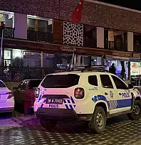 Kayseri'de oyun salonunda cinayet!