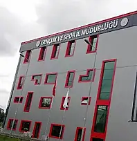Kayseri'de Paralimpik Halter Antrenman Salonu açıldı: Türkiye'de tek - Hedef: 2028 Los Angeles Olimpiyatları!
