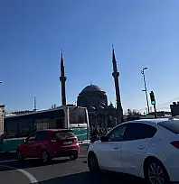 Kayseri'de park yeri arayışı artıyor: Araç sayısı rekor kırdı!