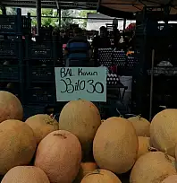 Kayseri'de pazar günü semt pazarı nerelerde kurulacak? (7 Aralık)