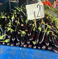 Kayseri'de pazartesi semt pazarı nerelerde kurulacak? (29 Aralık)