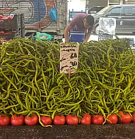 Kayseri'de perşembe pazarı nerelerde kurulacak? (14 Ağustos)