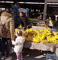Kayseri'de perşembe pazarı nerelerde kurulacak? (11 Aralık)