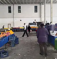 Kayseri'de perşembe pazarı nerelerde kurulacak? (15 Ocak)