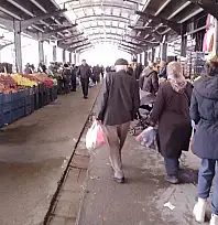 Kayseri'de perşembe pazarı nerelerde kurulacak? (12 Şubat)