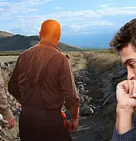 Kayseri'de pes dedirten görüntü: Yapılanı görünce inanamayacaksınız!