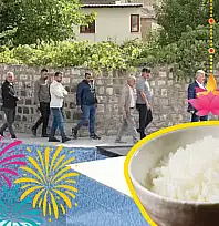 Kayseri'de Pilav Şenliği tarihi havuzun açılmasıyla taçlanıyor!  Gözler 18 Ekim'de!