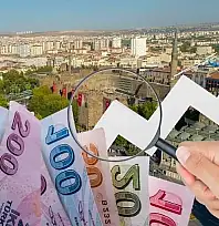 Kayseri'de piyasalar hareketlendi: Ekonomi hangi yönde değişti?