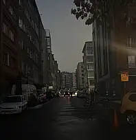 Kayseri'de planlı çalışma yok: Elektrikler çat diye kesiliyor!