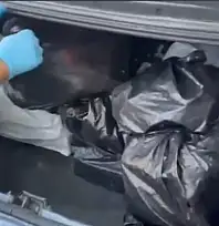 Kayseri'de polis düğmeye bastı! Sayısı 13 bini buldu