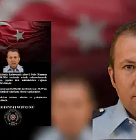 Kayseri'de rahatsızlanan Polis Memuru hayatını kaybetti...