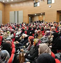 Kayseri'de Ramazan ayında yürütülecek hizmetler konuşuldu