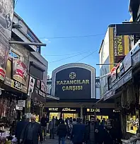 Kayseri'de Ramazan hazırlığı başladı! O ürüne zam kapıda...