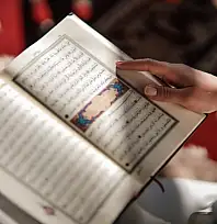 Kayseri'de Ramazan heyecanı: Her gün canlı mukabele yayını