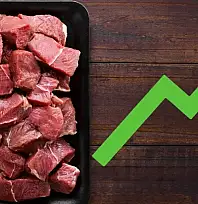 Kayseri'de Ramazan öncesi et alarmı: Fiyatlar yine yükselir mi?