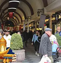 Kayseri'de Ramazan öncesi sıra bulunamıyor: Kilosu 600 TL!