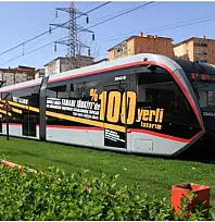 Kayseri'de raylı sistem müjdesi! Osman Kavuncu–Yeni Sanayi hattı yeniden açılıyor!