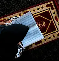 Kayseri'de Regaib Kandili'ne özel Kur'an ve sohbet programı!