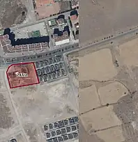 Kayseri'de rekor fiyatlar – Melikgazi'de iki arsa için ihale süreci başladı!