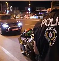 Kayseri'de ruhsatsız silahlar ve asker kaçakları yakalandı!