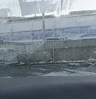 Kayseri'de sabah sürprizi: Araçlarını görenler şoke oldu!