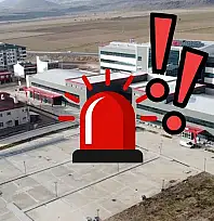 Kayseri'de sağlık alarmı: Vatandaş isyanda!