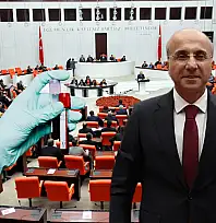 Kayseri'de sağlık endişesi yaratan iddia! Meclis'ten yetkililere çağrı