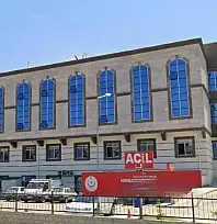 Kayseri'de sağlık ihalesi: 120 gün geçerli teklifler alınacak