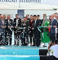 Kayseri'de sağlık yatırımlarına bir yenisi daha! Yeni merkez hizmete açıldı