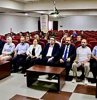 Kayseri'de sağlıkta yeni dönem! Artık hastalar bu merkezlere daha fazla yönlendirilecek