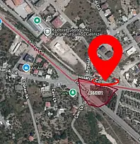 Kayseri'de şarj istasyonu alanı için yeni düzenleme: Bir bölümü park olacak!